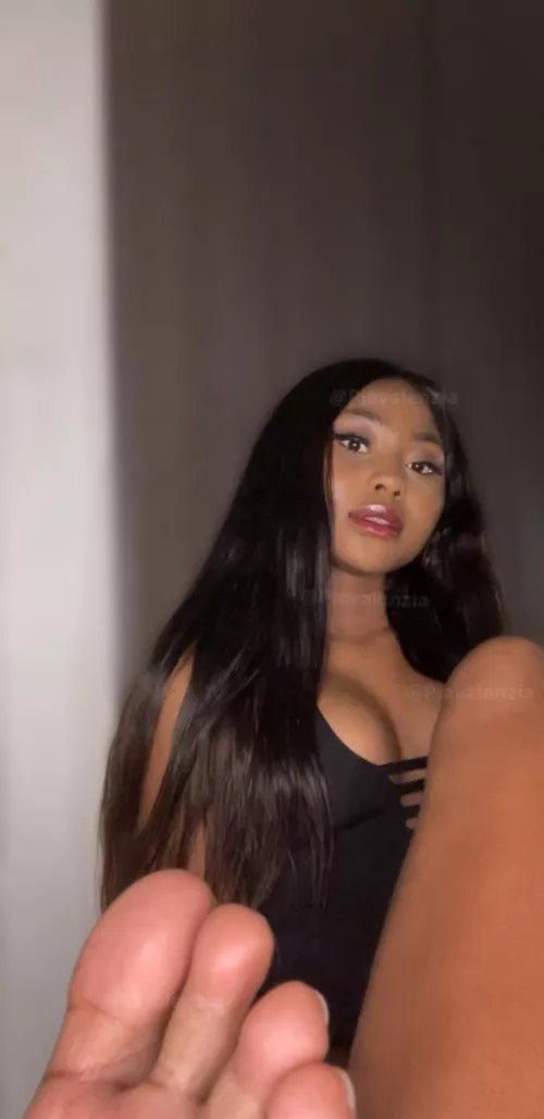 I’m in control 💋 [21]