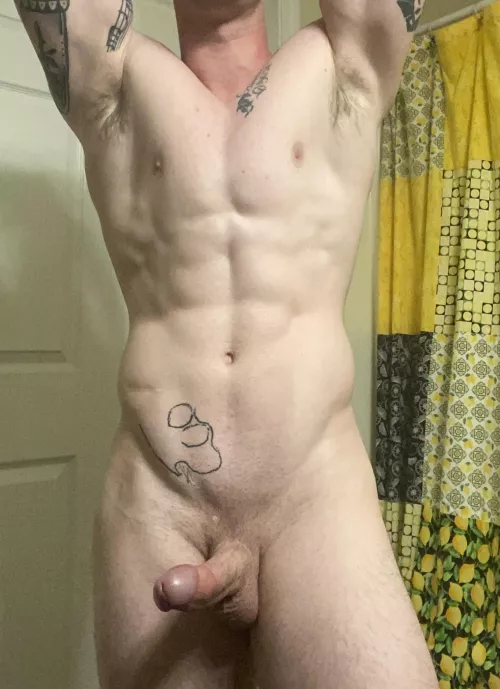 I’m in desperate need of a tan