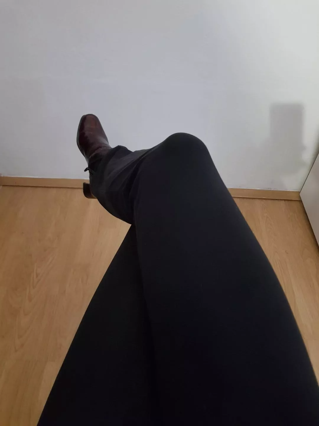 Im in love with heels