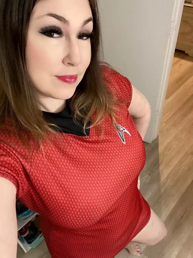 I’m in need of some nerd love 💕