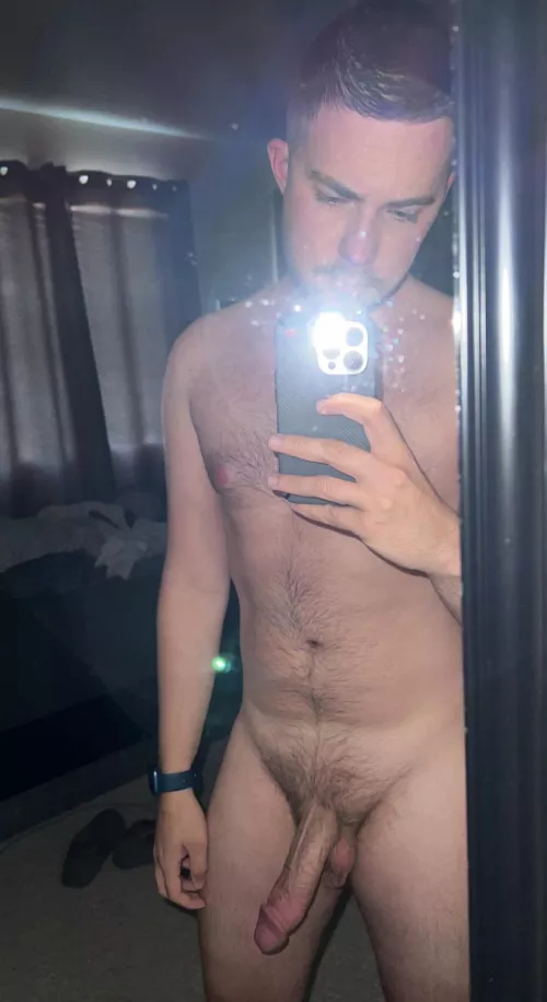 I’m in the mood to use someone’s throat