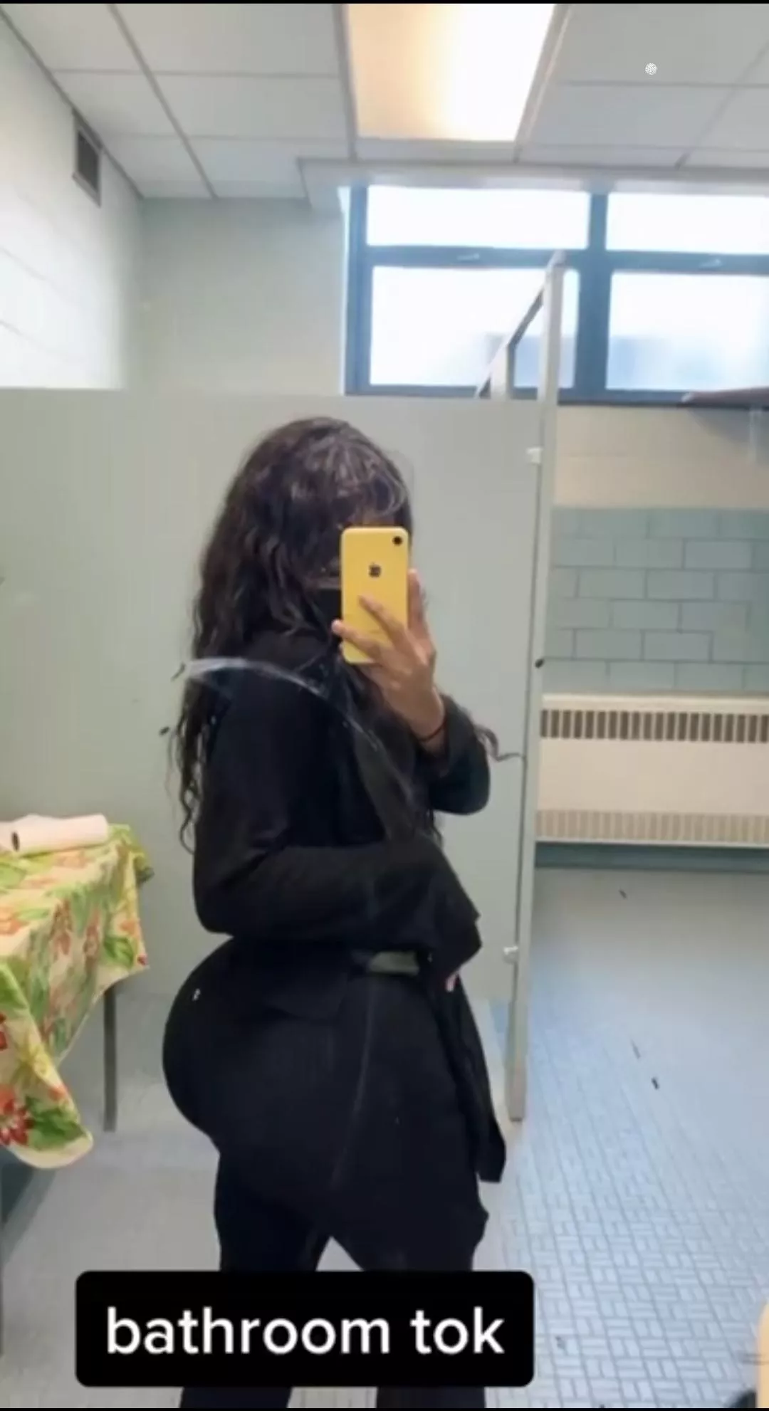 im just a thick ebony teen