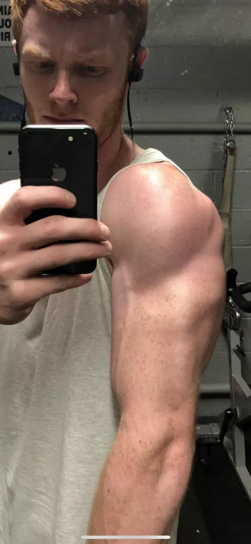 I’m just getting started like if you want to see more…