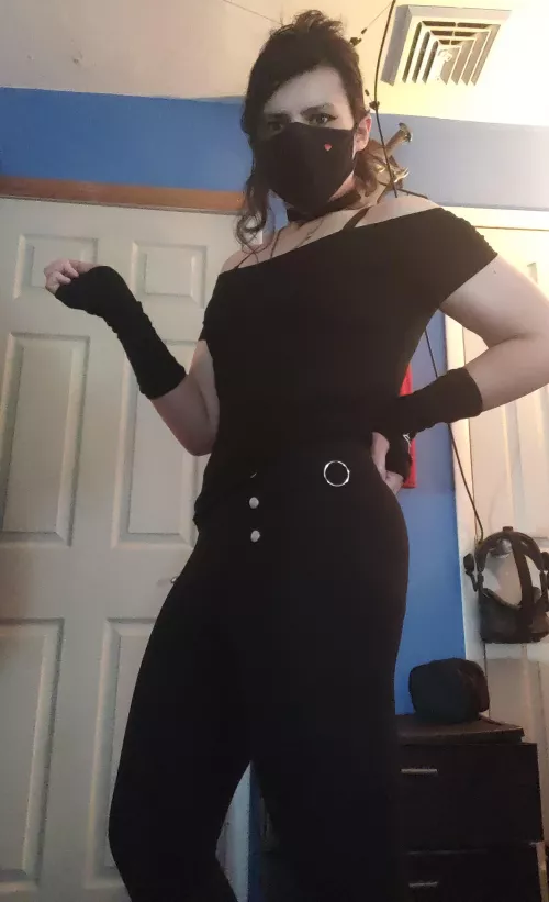 I'm kinda tall..is that okay 🥺