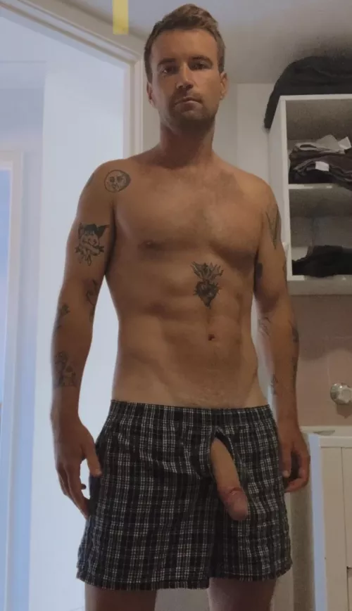 Iām like this 90% of the time when Iām at home