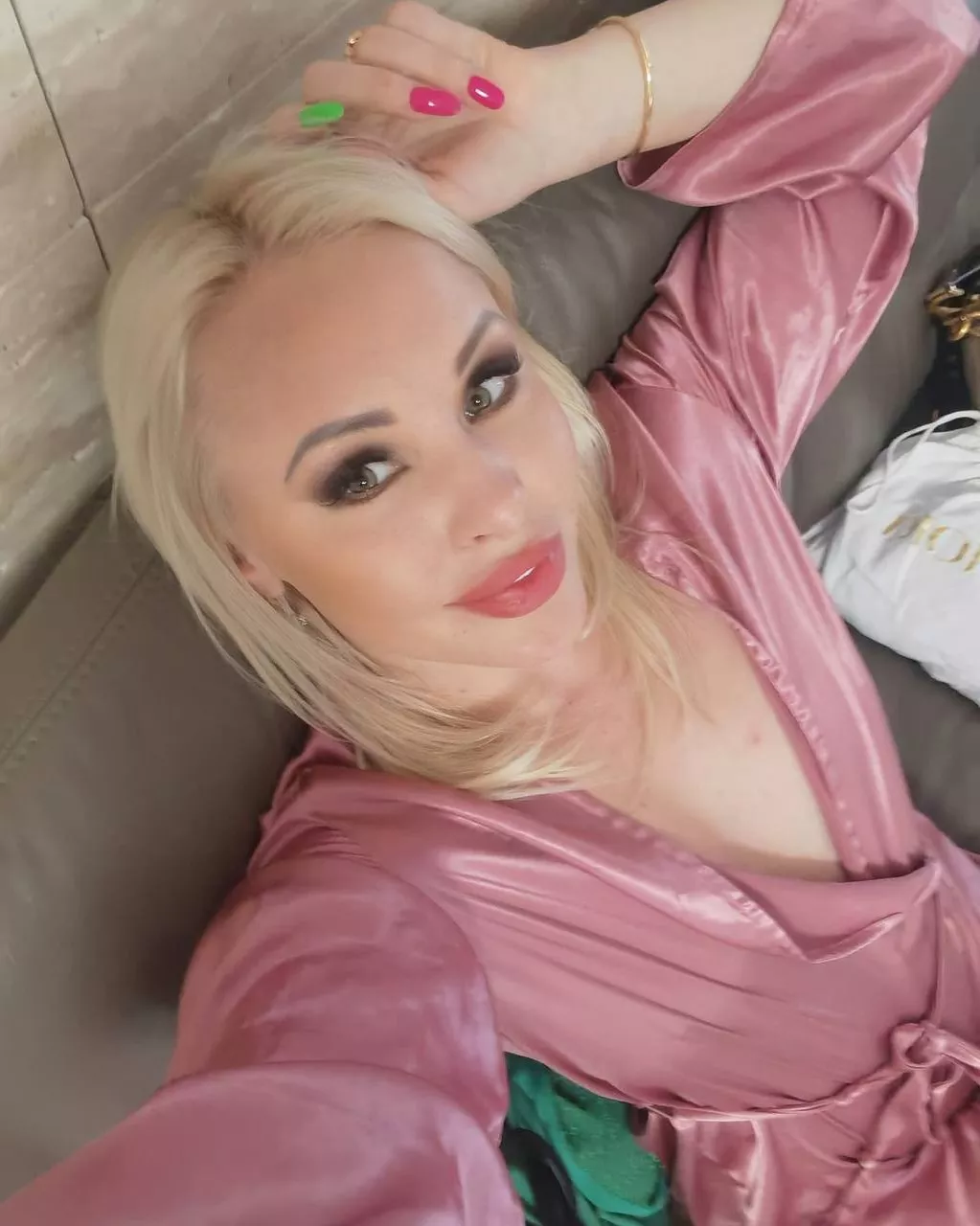 I'm lonely and I want to fuck