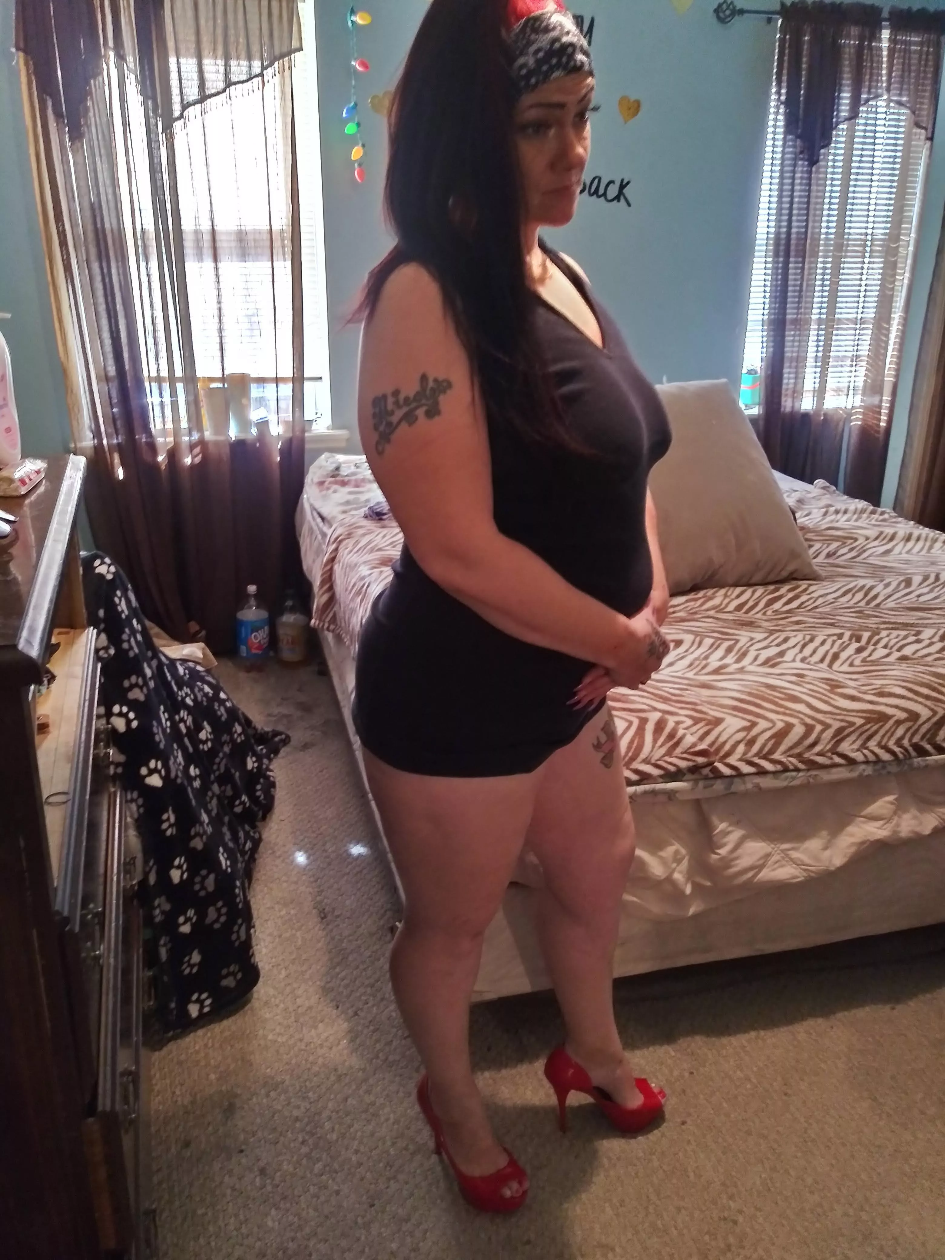 I’m looking for a female friend pm if interested in talking