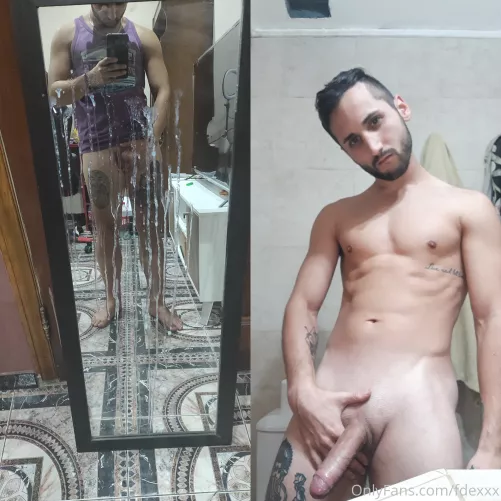 I'm looking forward to a great blowjob 🤤 can you help me? that will be your prize... my xxx videos in the link in comments 🍆🔥