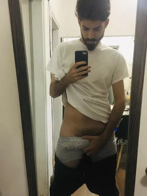 I'm looking forward to recording a hot video