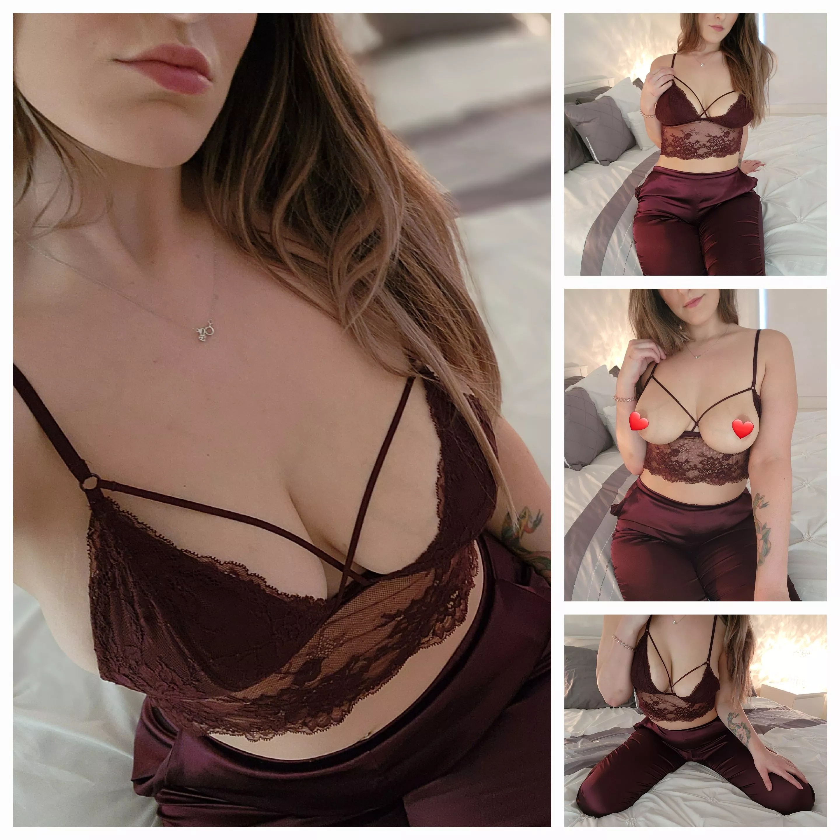 I'm looking to someone side chick.. any takers? 😈