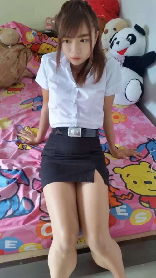 I’m Mailly. Do you like me? Join to my OF. Cum have fun with me. I’m waiting for you. Link in comment.