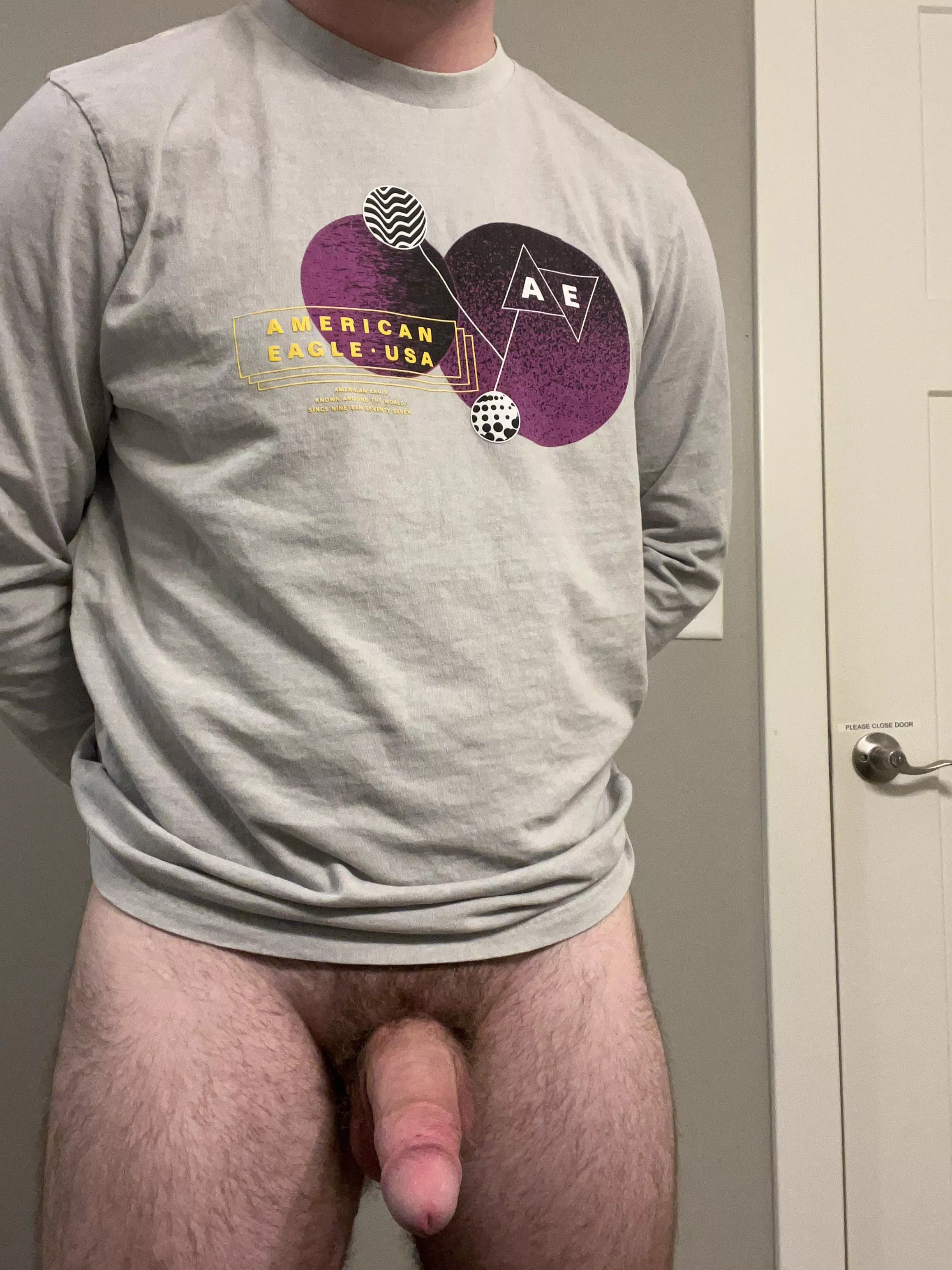 i’m normally never soft like this