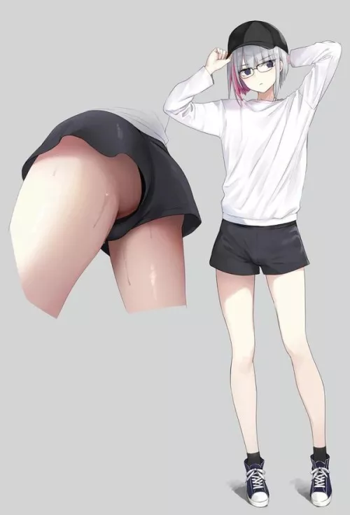 I’m not sure if these clothes would be good on a hot summer day