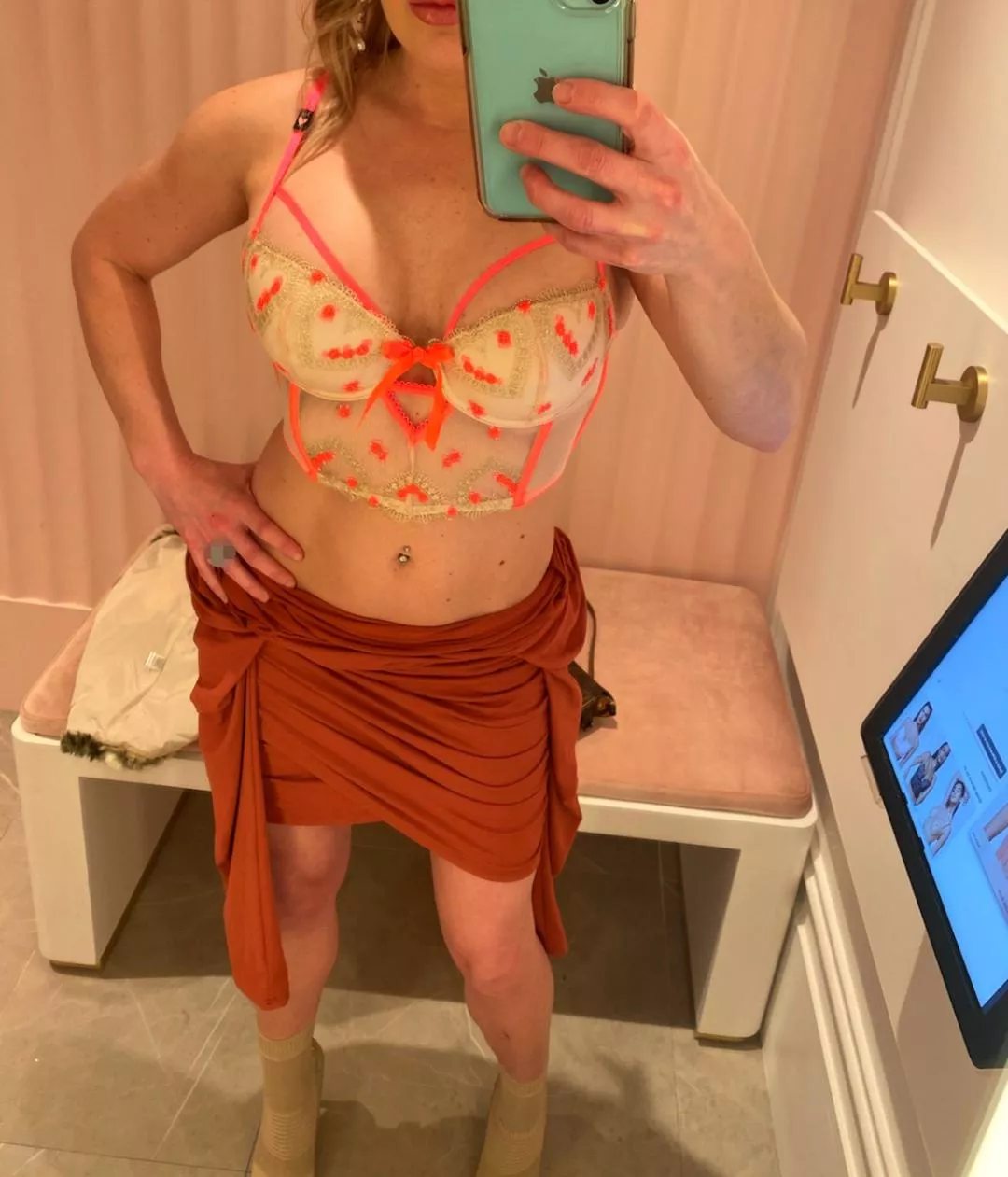 I'm only mild on this sub