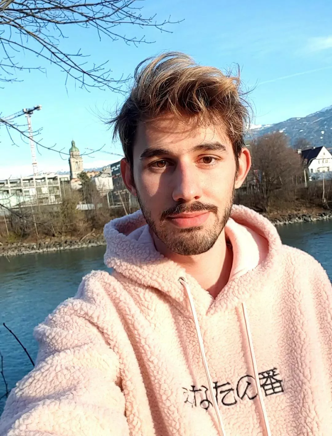 I'm out of cookies, so I stopped by to say hi, cause everyone here is just as sweet. 😅 I'm out of cookies, so I stopped by to say hi, cause everyone here is just as sweet. 😅