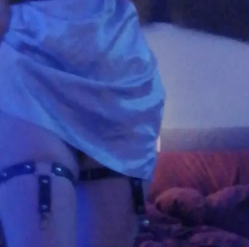 I’m pretty proud of my hips