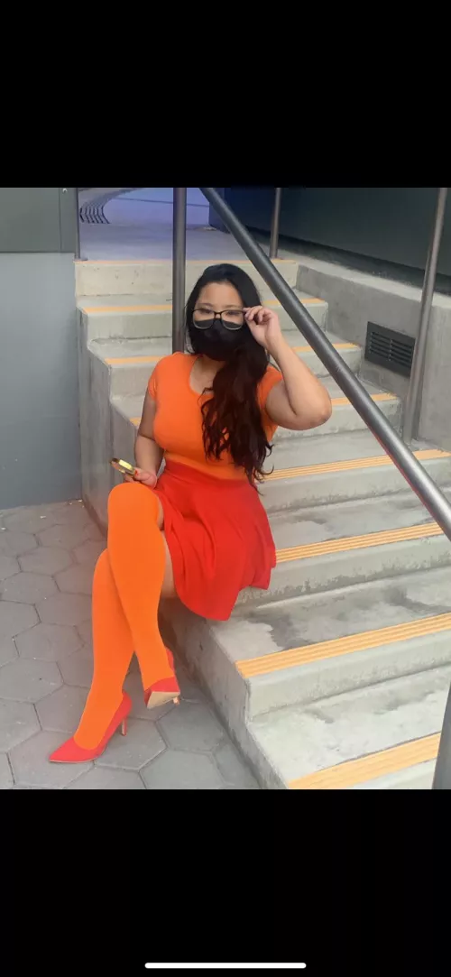 Iām pretty sure I ate a bunch of doughnuts after this