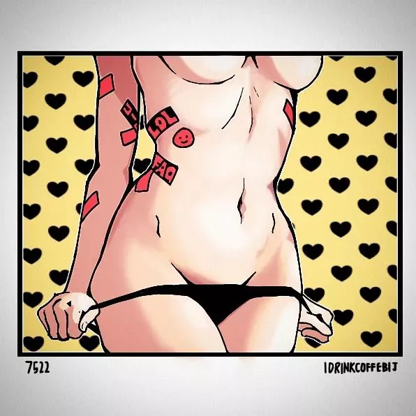 I'm proud of this, here you go