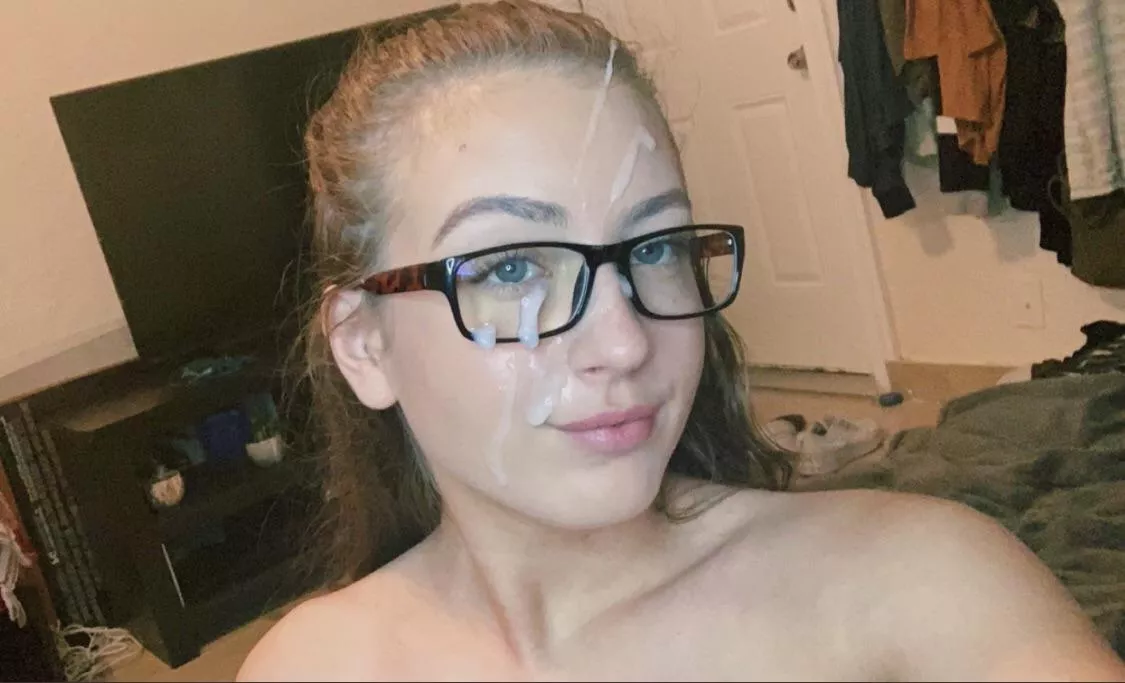 I’m ready for another load!!