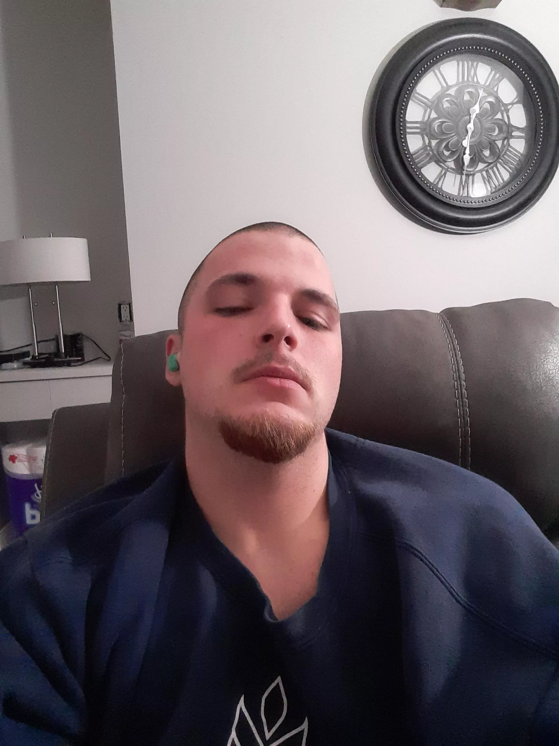 I'm ready for bed, what about you? π I'm ready for bed, what about you? π