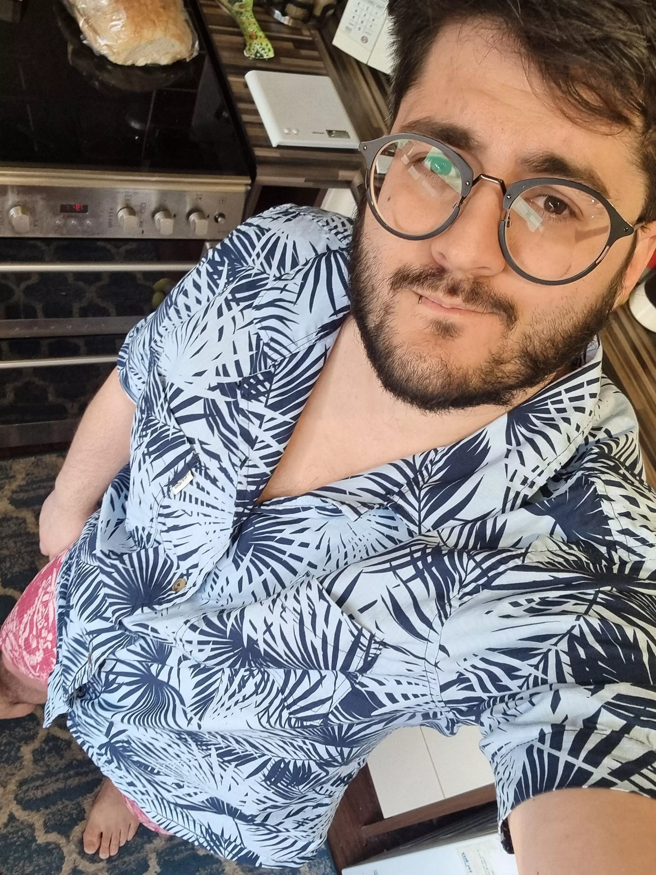 I'm ready for nerdy boy summer π
π€£ come chat while I dog sit and play wow with wine π₯ I'm ready for nerdy boy summer π
π€£ come chat while I dog sit and play wow with wine π₯