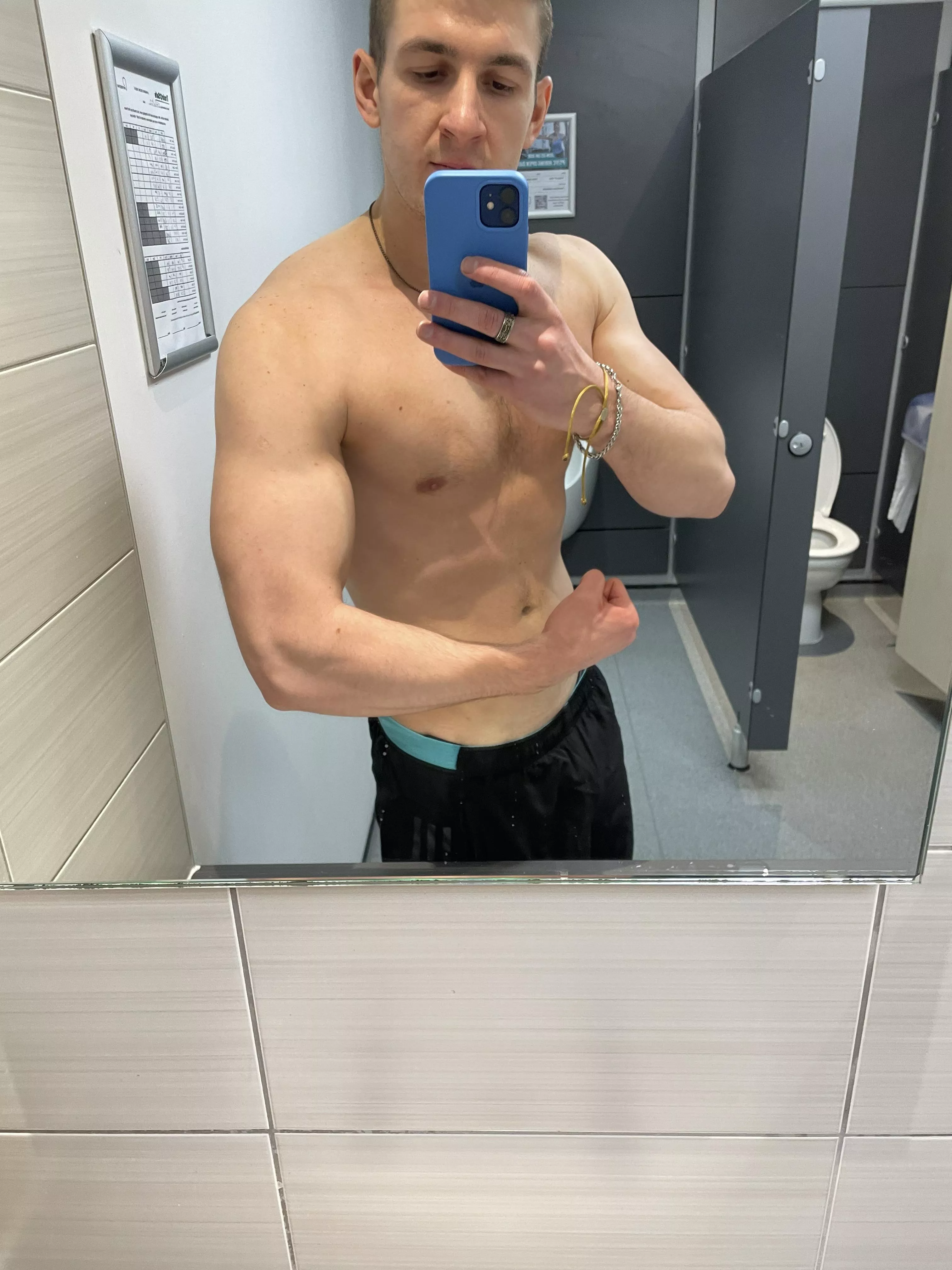 I’m ready for the weekend! Who is coming over? 😏