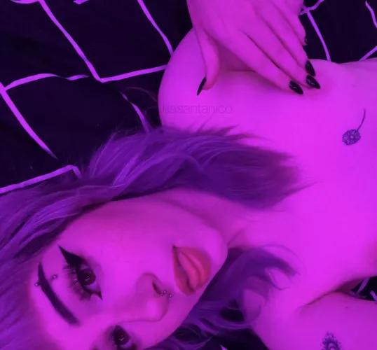 i’m ready for you. what do you wanna do to me?