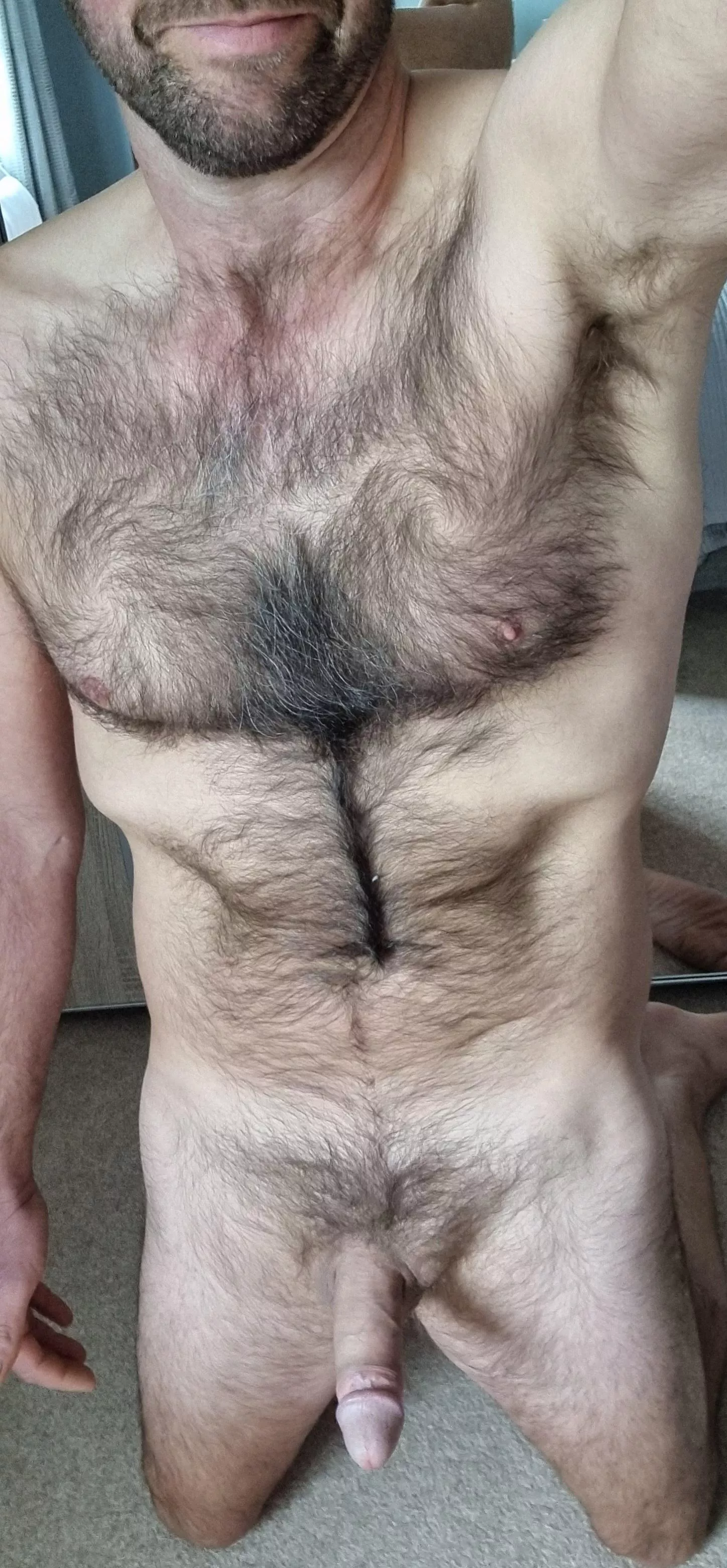 I'm ready let's get started 🤪