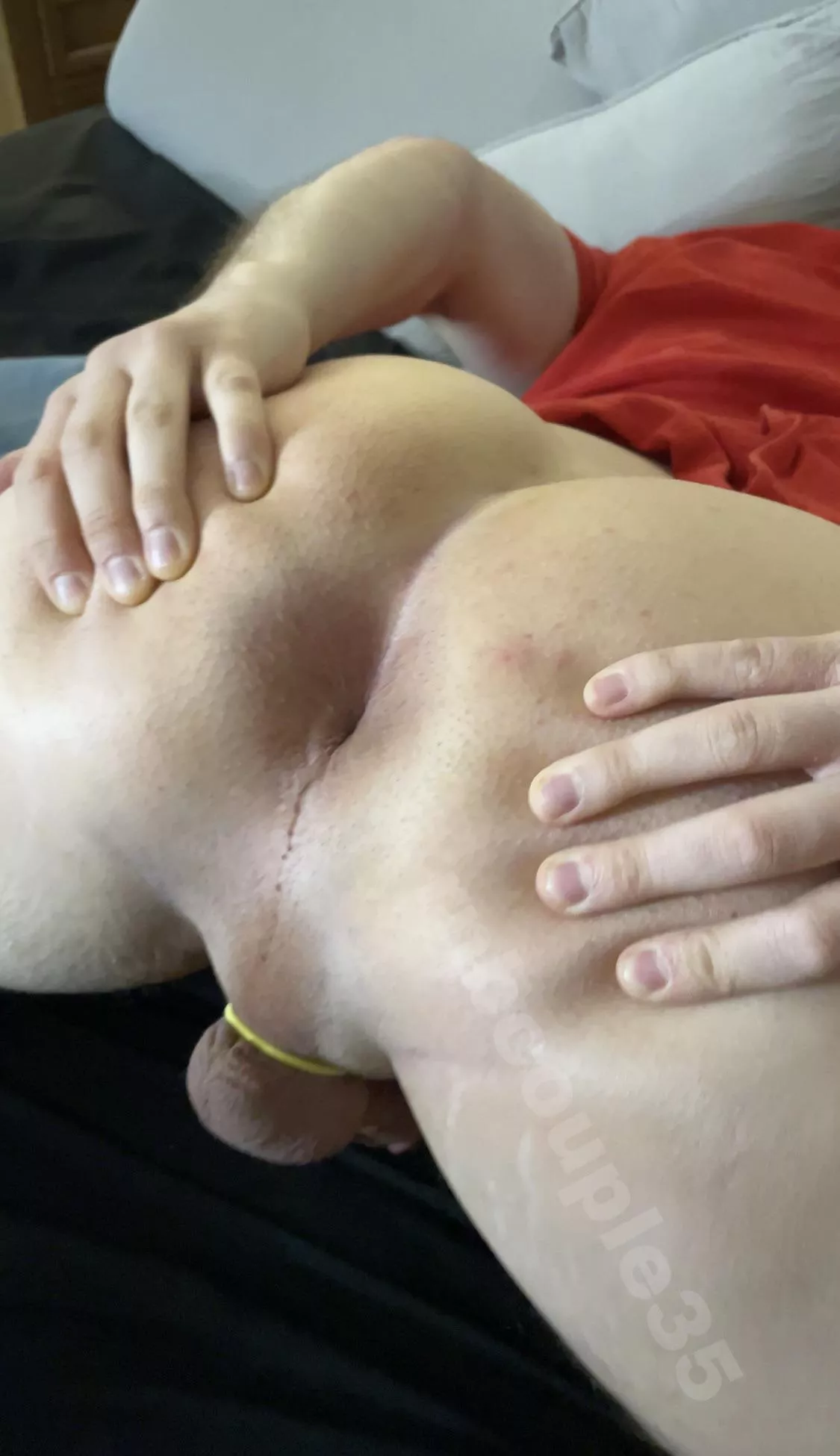 Im ready to watch netflix 😊