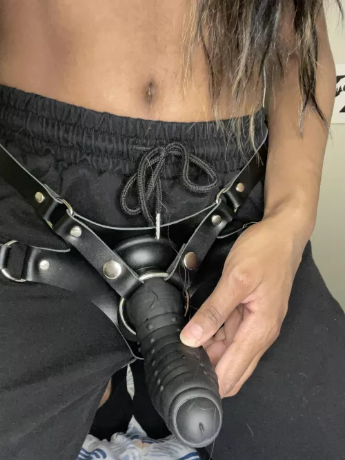 I’m really wanting to manhandle all of your holes