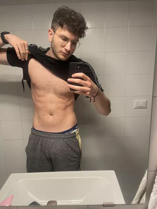 Iβm sexy than your boyfriend