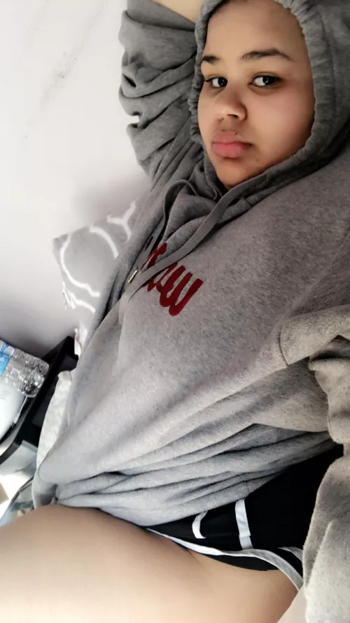 I’m so fucking horny