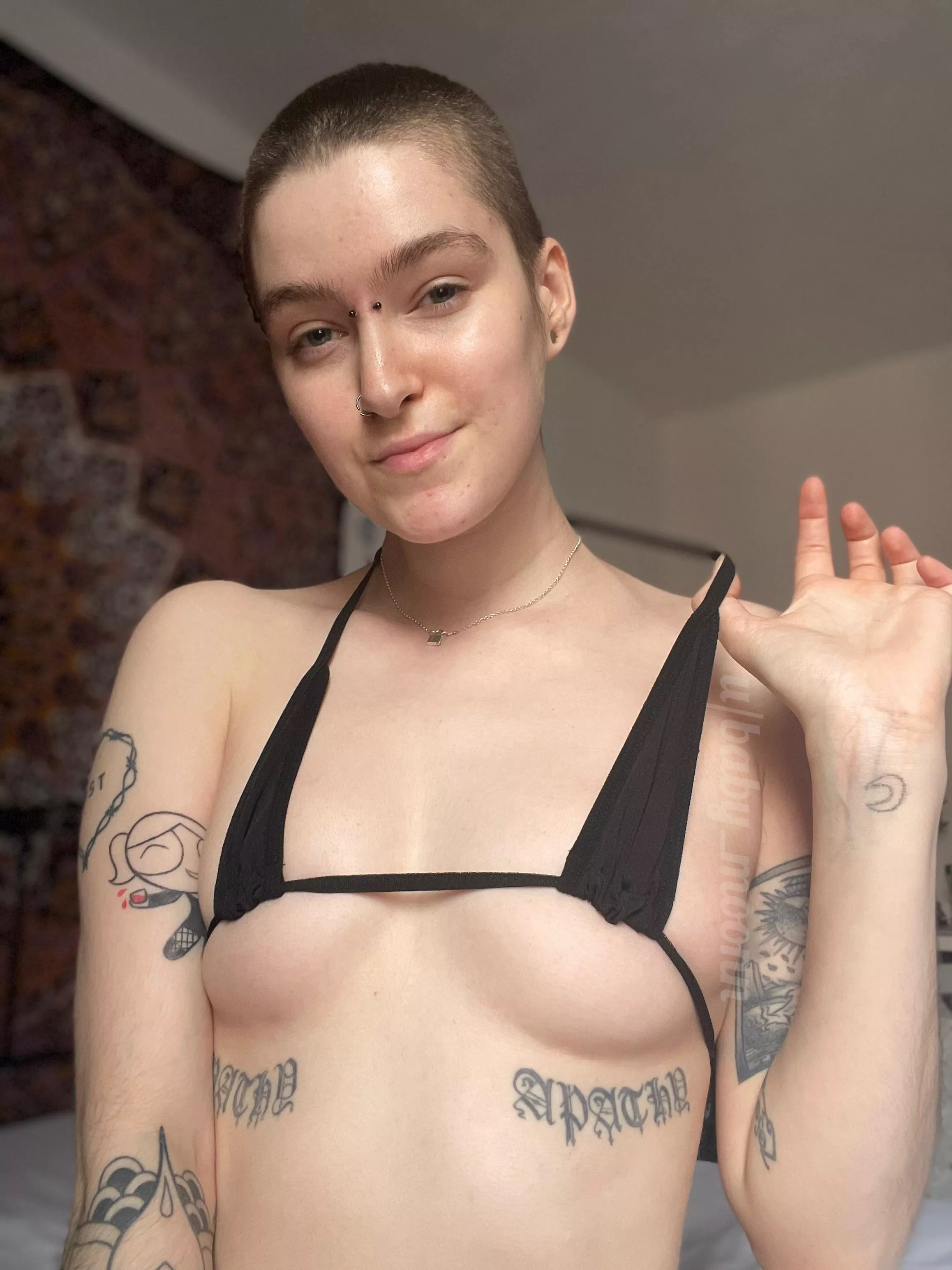 I’m so glad this subreddit exists 🥰