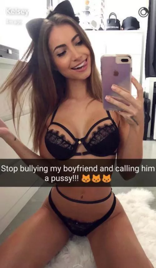 I’m so grateful to have a gf who stands up for me. She sent this to my rich douchebag boss after I overheard him making fun of me to my coworkers