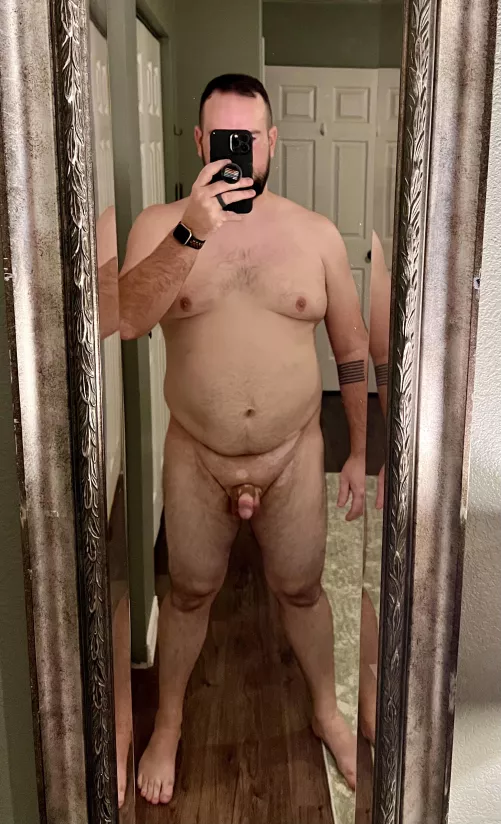 I’m so horny and need to be used by someone.