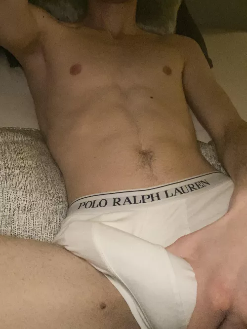 I'm so horny right now 🔥