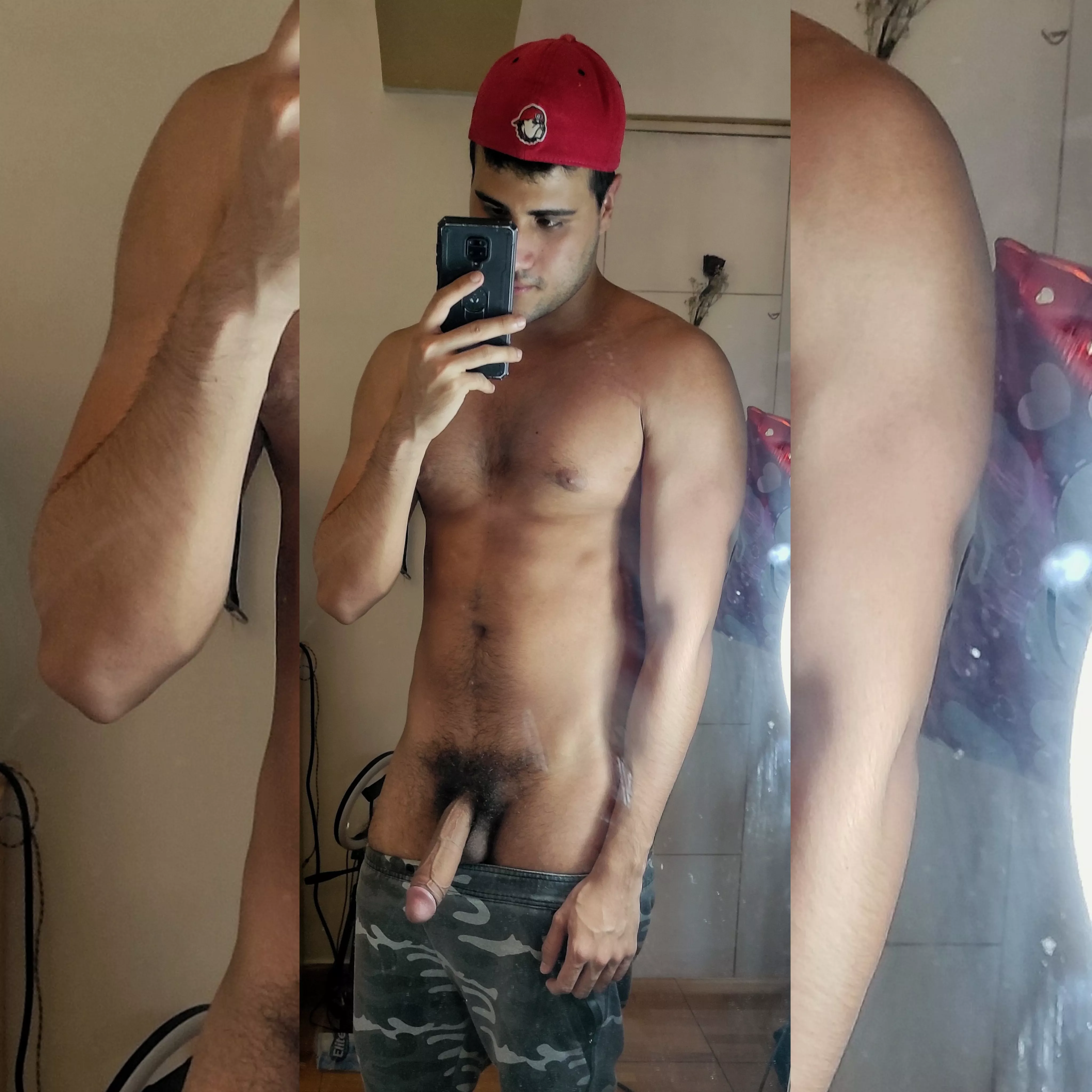 I'm so hot 🔥🔥🔥🔥🥵