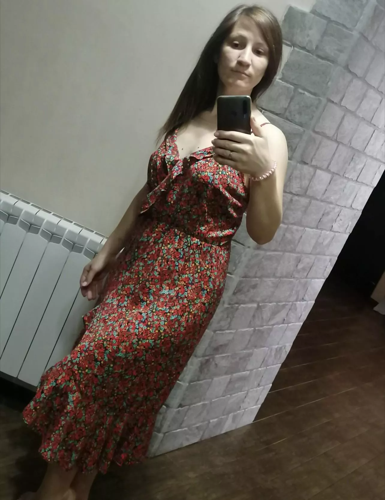 I'm so pleased to meet you! 🍑 What about you?