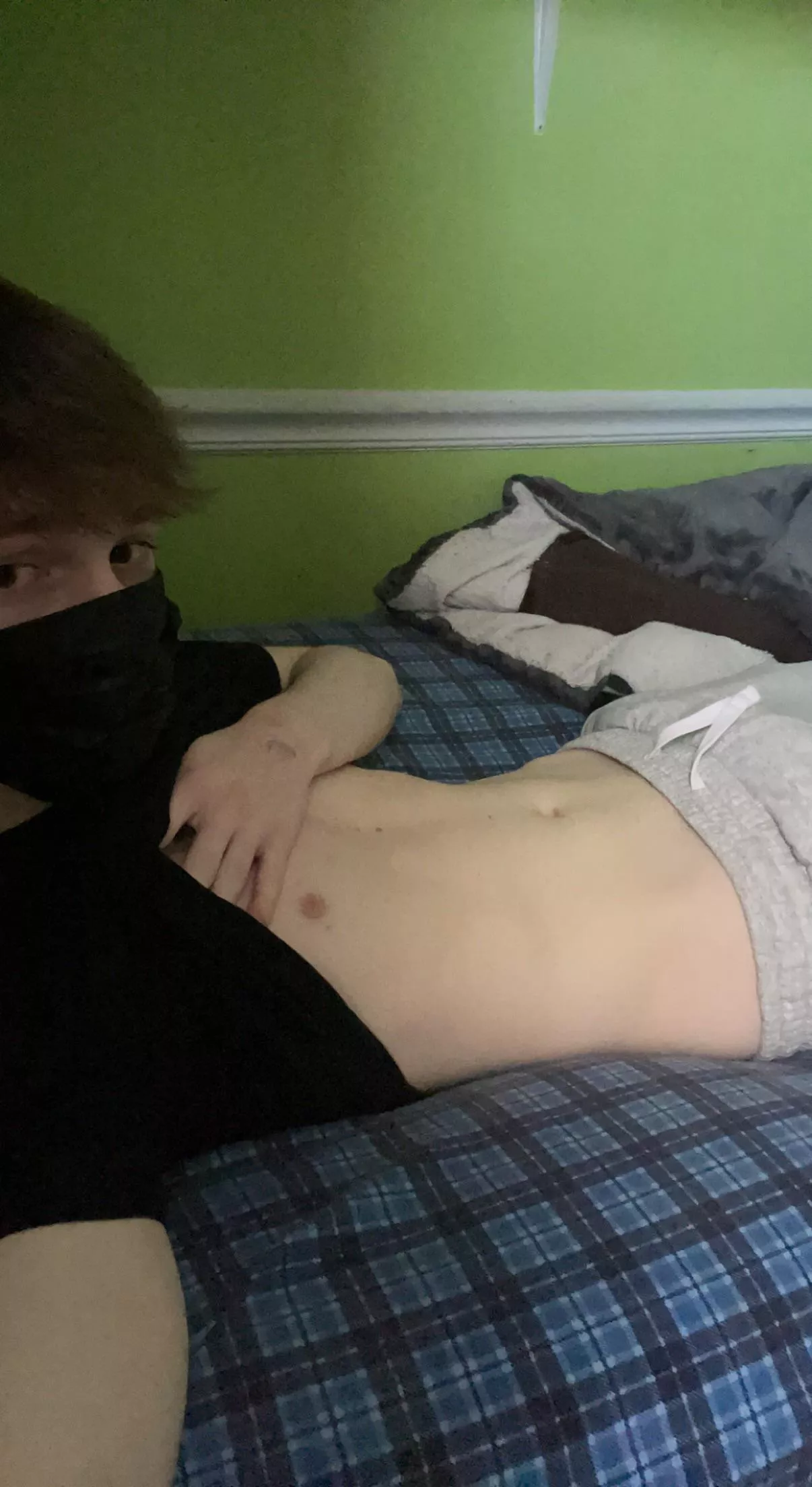 i’m so skinny lately i love it