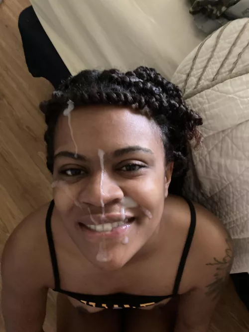 I’m such a cum slut 🤤