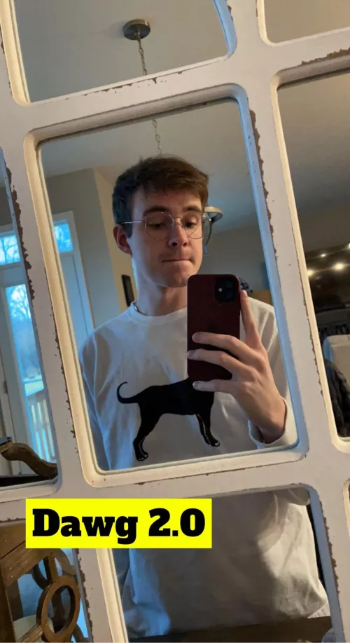 Iβm such a pick me on Reddit lol