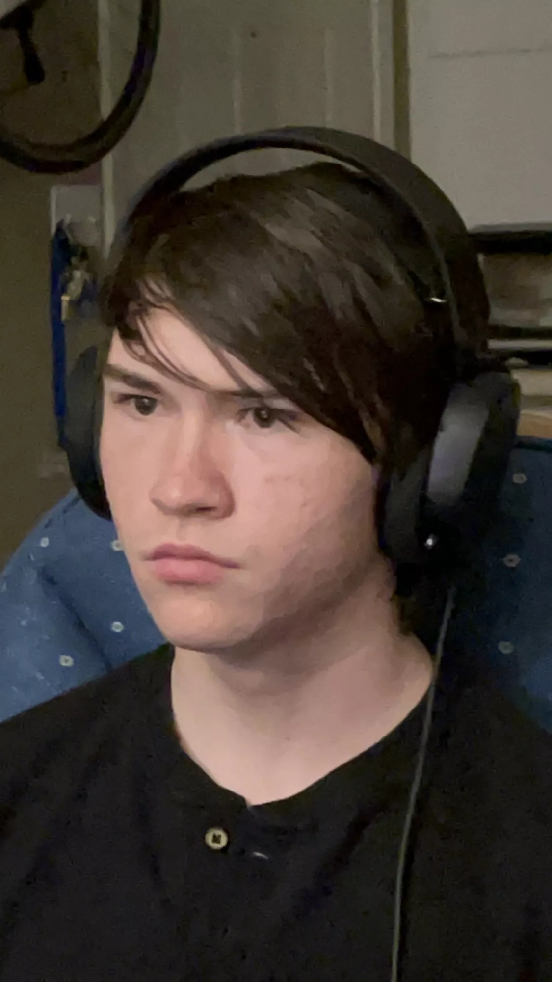 I’m super cereal you guys