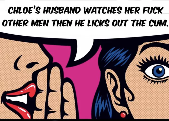 I’m telling you it’s true…