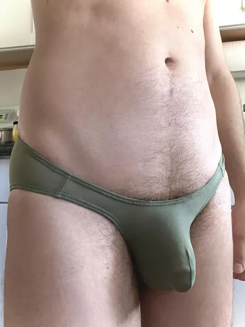 I’m that slut who wears stuff like this because I WANT to be groped