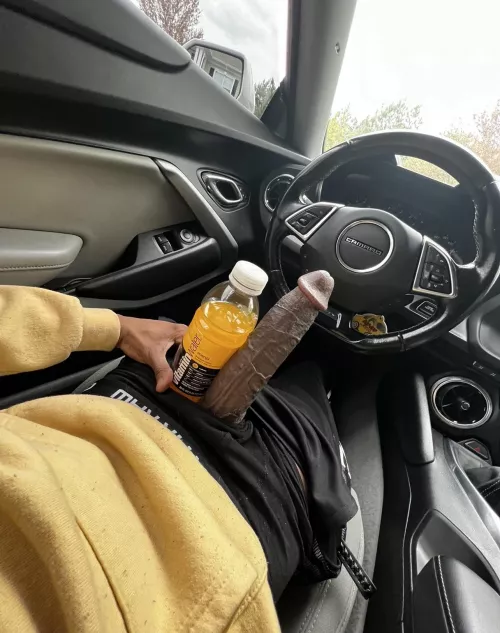 im thick and long just how u like em….