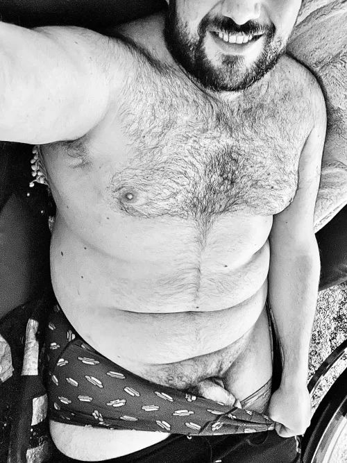 I’m thirsty this Thursday, how ‘bout you?