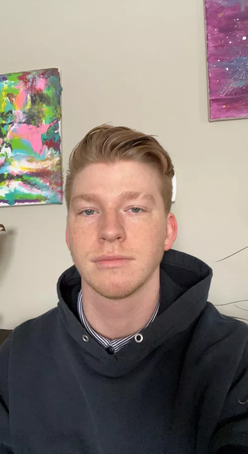 Iβm tired of winterrrr