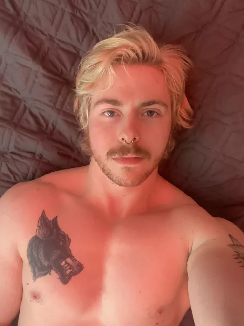 i’m trying to grow my hair out