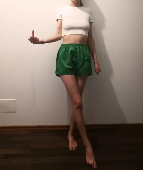 I'm your boss and I'll make sure you remember that 💋🖤