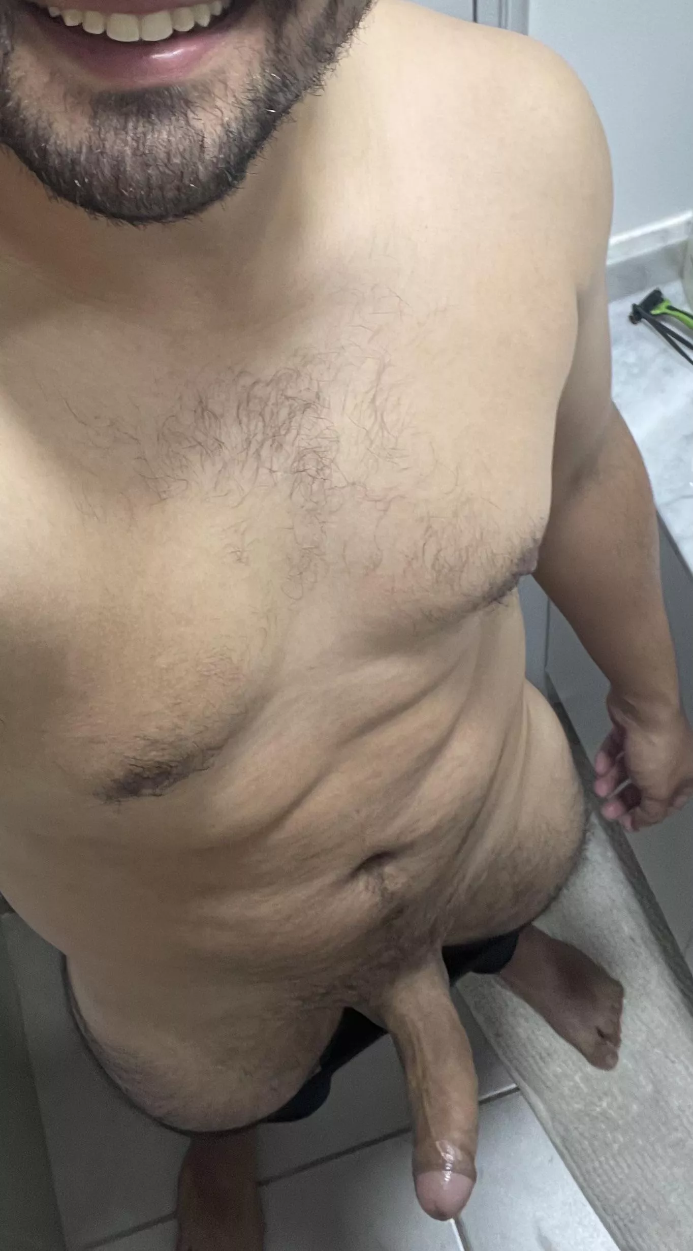 I’m your latin papi